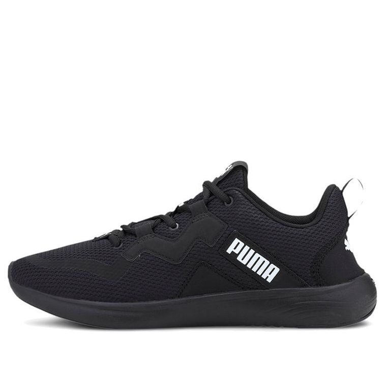 PUMA Softride Vital Black/White 193703-05