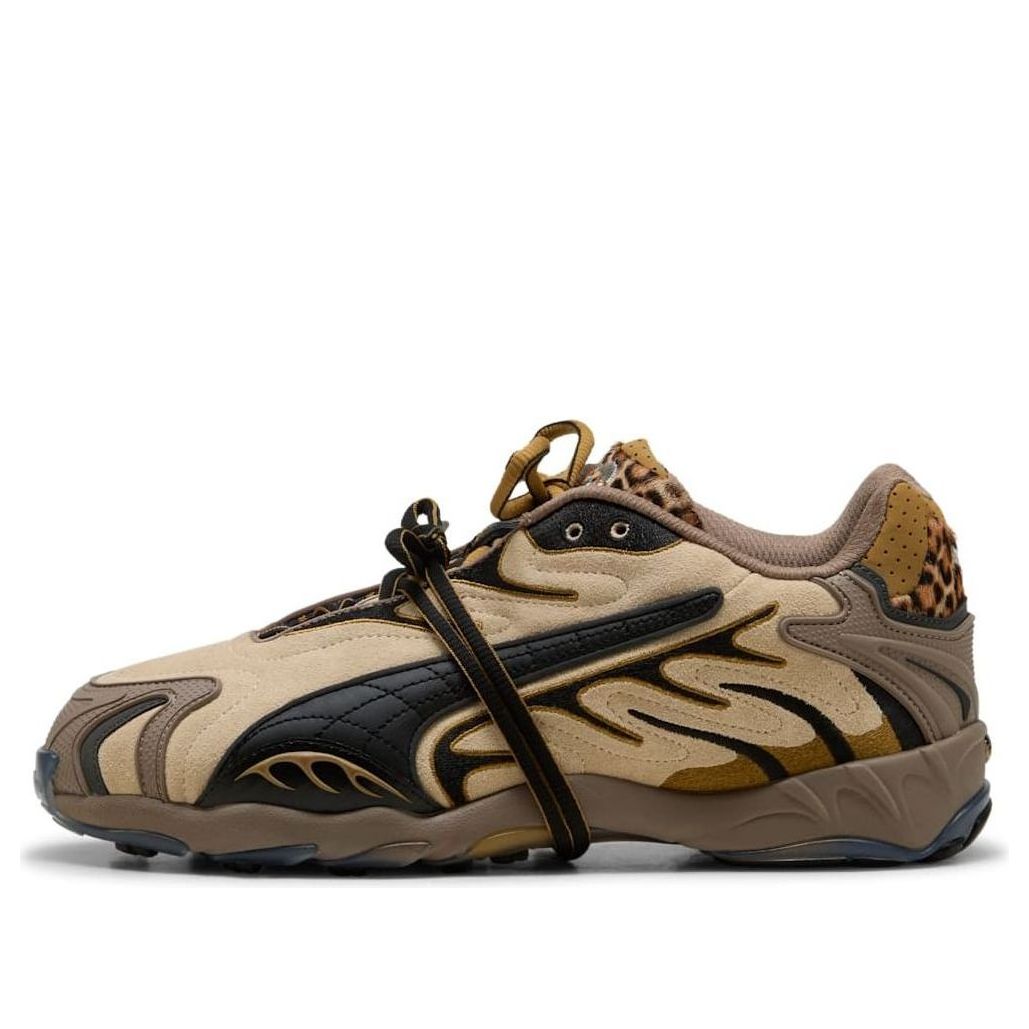 PUMA x A$AP ROCKY Inhale 'Leopard' 405579-01