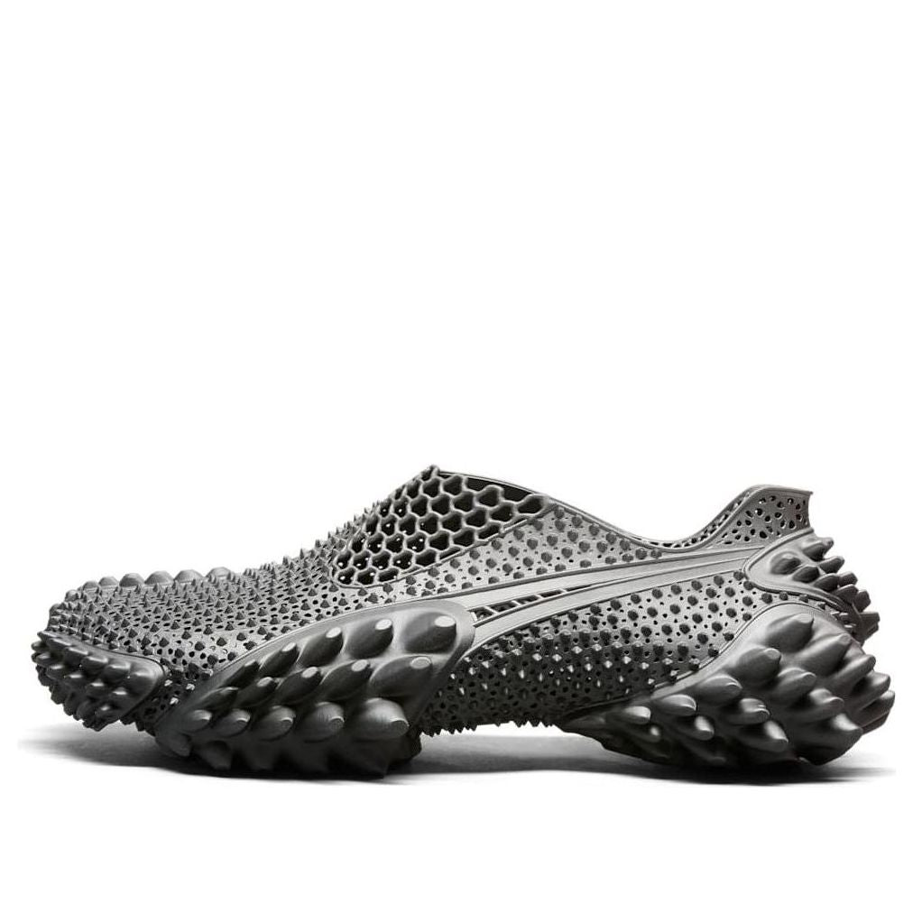 PUMA x A$AP Rocky Mostro 3D 'Silver' 404187-04