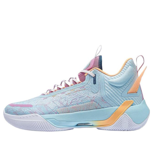 Xtep Levitation 6 'Purple' 978119120005-PUR