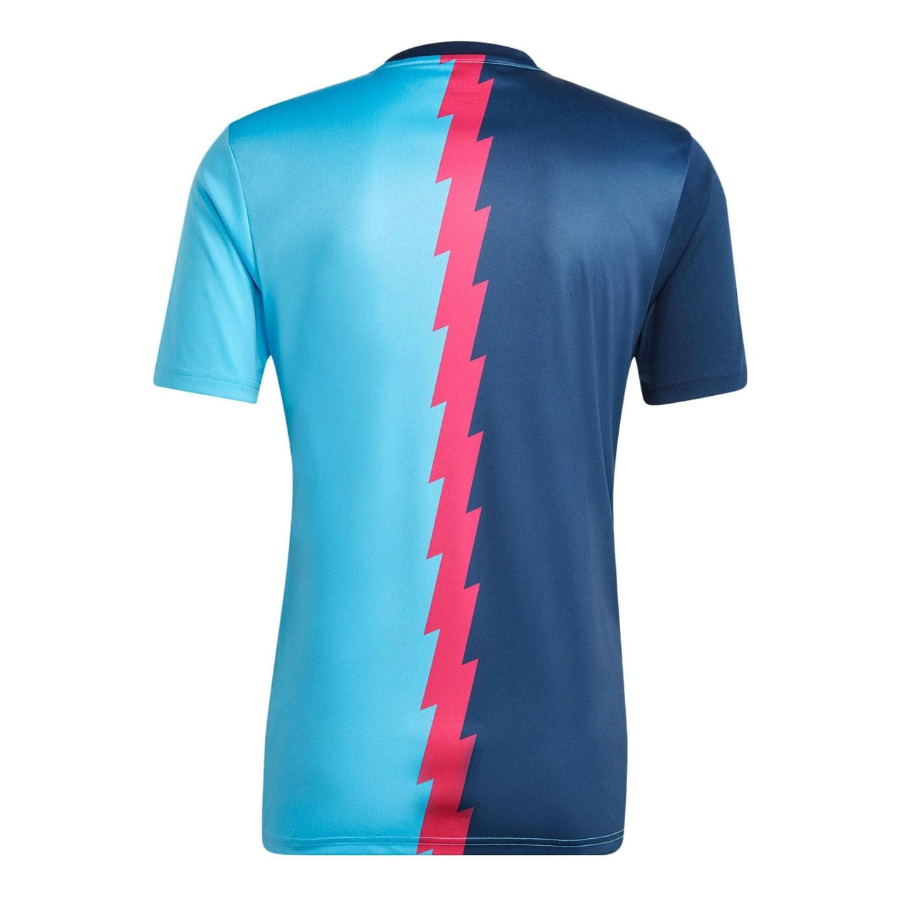adidas Arsenal Pre-Match Jersey 'Navy Team Real Magenta' HT4451