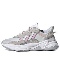 (WMNS) adidas Ozweego 'White True Pink' EG8729