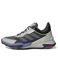 adidas Terrex Hyperblue 'Black Grey' FY9707