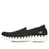 (WMNS) Skechers GO WALK Smart 2 'Cherlin - Black' 124334-BLK