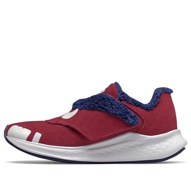 New Balance Fresh Foam Scarlet Kid YTAPSMS