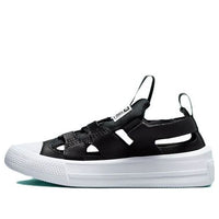 (PS) Converse Chuck Taylor All Star Ultra Sandal 'Black White' A01217C
