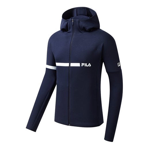 FILA Sport Jacket 'Blue' A11M111511F-NV