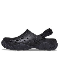 Crocs All-Terrain Atlas Clog 'Black' 208391-060