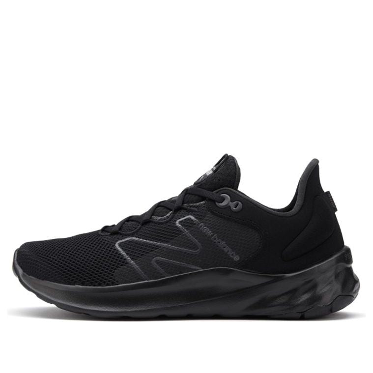 New Balance Fresh Foam Roav v2 'Black' MROAVSK2
