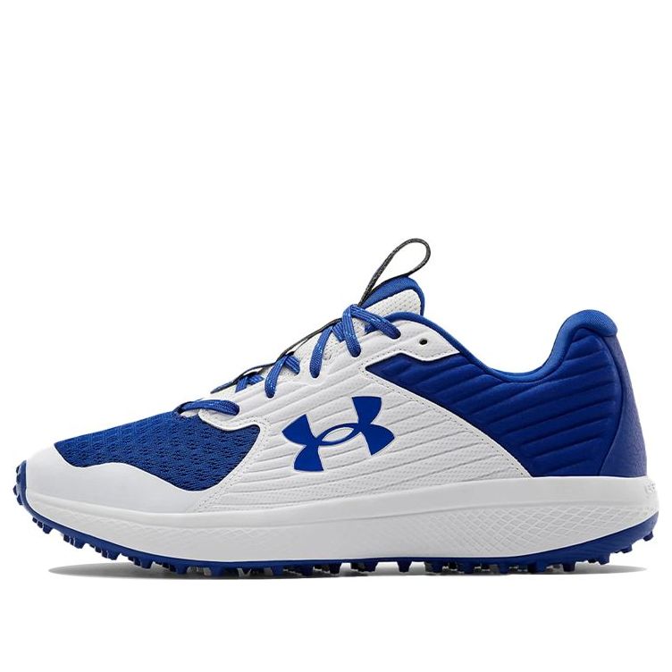 Under Armour Yard Turf 'Royal White' 3023000-400