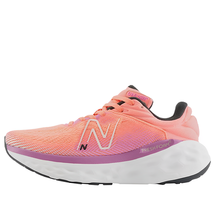 (WMNS) New Balance Fresh Foam X 840 'Grapefruit' W840FLN