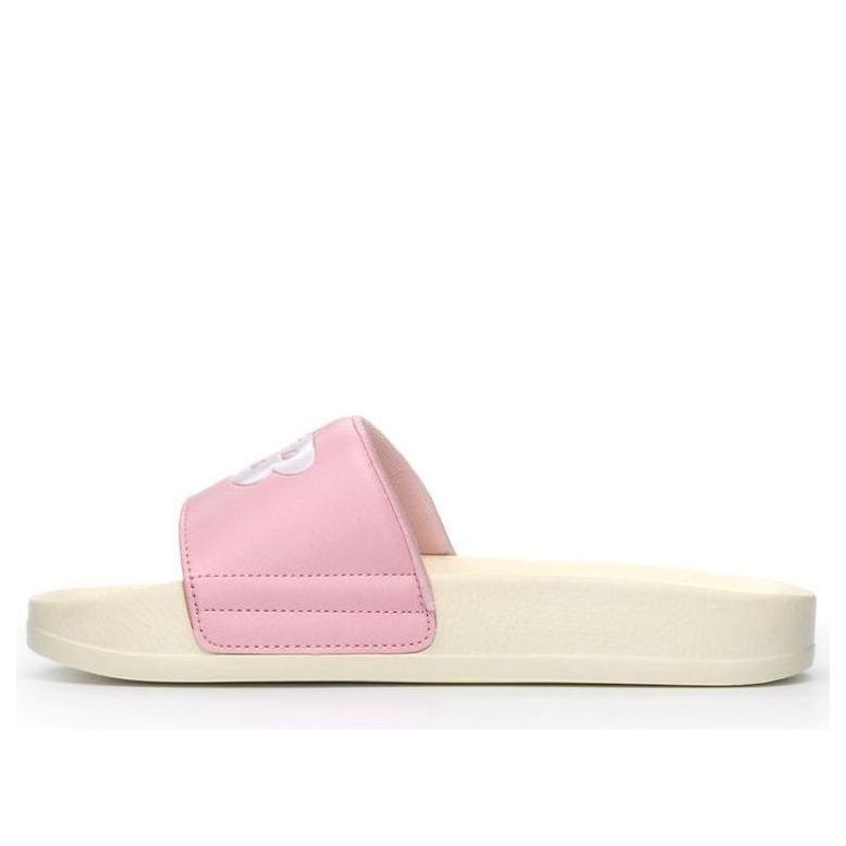 New Balance SD1101 Slipper Beige/Pink SD1101GPK