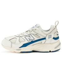 New Balance 878 K White PV878KSA