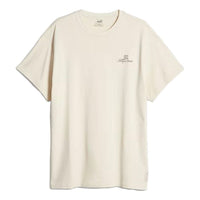 PUMA Above the Clouds Basketball Tee 'Alpine Snow' 621961-03