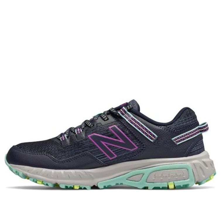 (WMNS) New Balance 410 Series v6 Blue/Purple WT410SN6