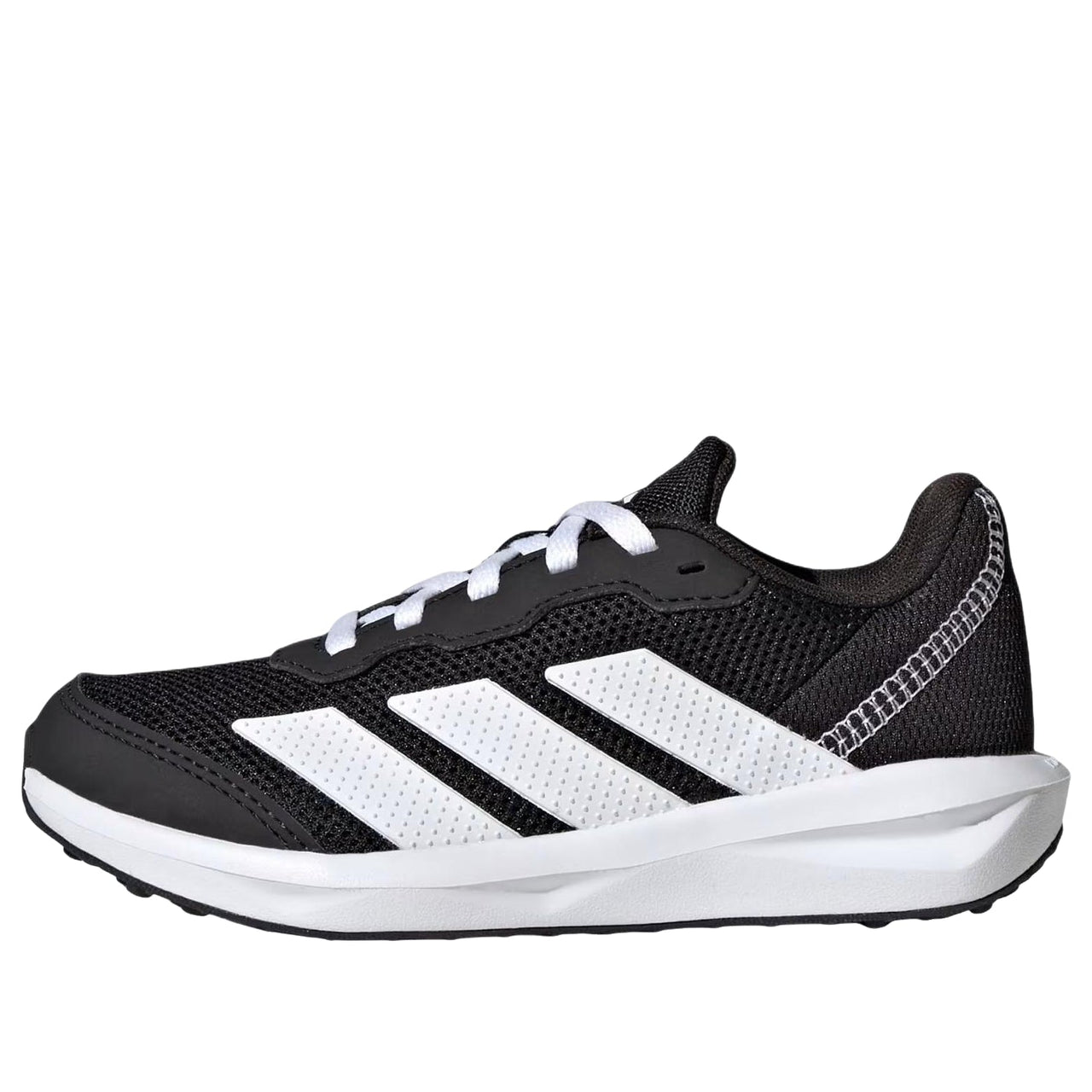 (GS) adidas Faito 'Black White' KJ1900