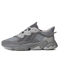 adidas Originals Ozweego Shoes 'Grey' ID9823