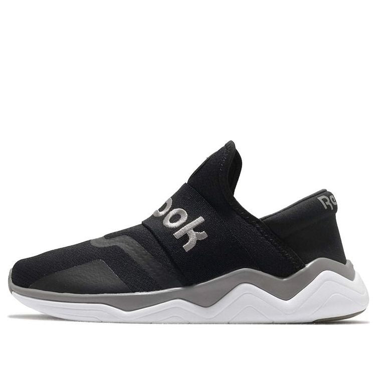 Reebok Royal Nova Supreme 'Black' DV4811