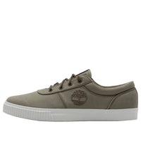 Timberland Mylo Bay Low Lace Up Sneakers 'Grey Canvas' A6629ER9