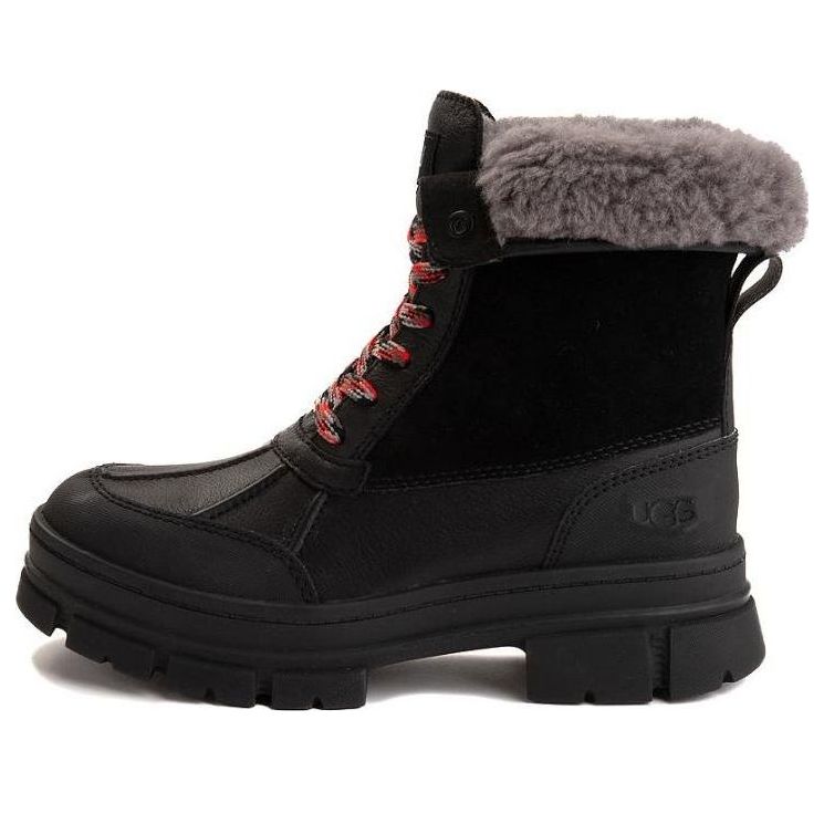 (WMNS) Ugg Ashton Addie 1130524-BLK