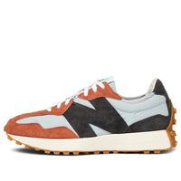 New Balance 327 'Rust Brown' MS327JC1
