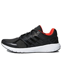adidas Duramo 8 'Black White Red' CP8738