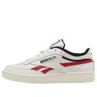 Reebok Club C Revenge Mu 'White Red Blue' FV8527