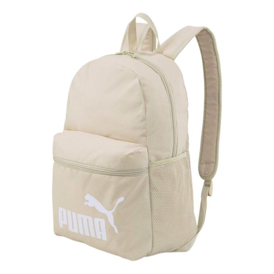 PUMA Phase Backpack 'Beige' 075487-94