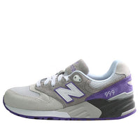 New Balance Nb 999 D Grey/Lavender ML999AA