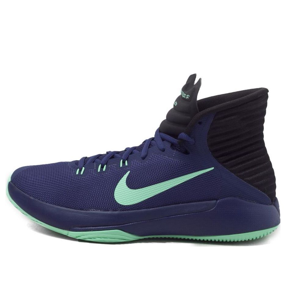 Nike Prime Hype DF 2016 EP 'Blue Green' 844788-402