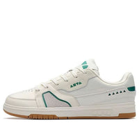 ANTA A-Shock Low 'White Green' 112238077-3