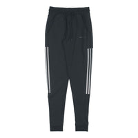 adidas neo M CS BASE TP Bundle Feet Sports Long Pants Black FK9930