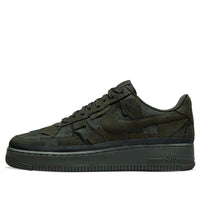 Nike x Billie Eilish Air Force 1 Low 'Sequoia' DQ4137-300