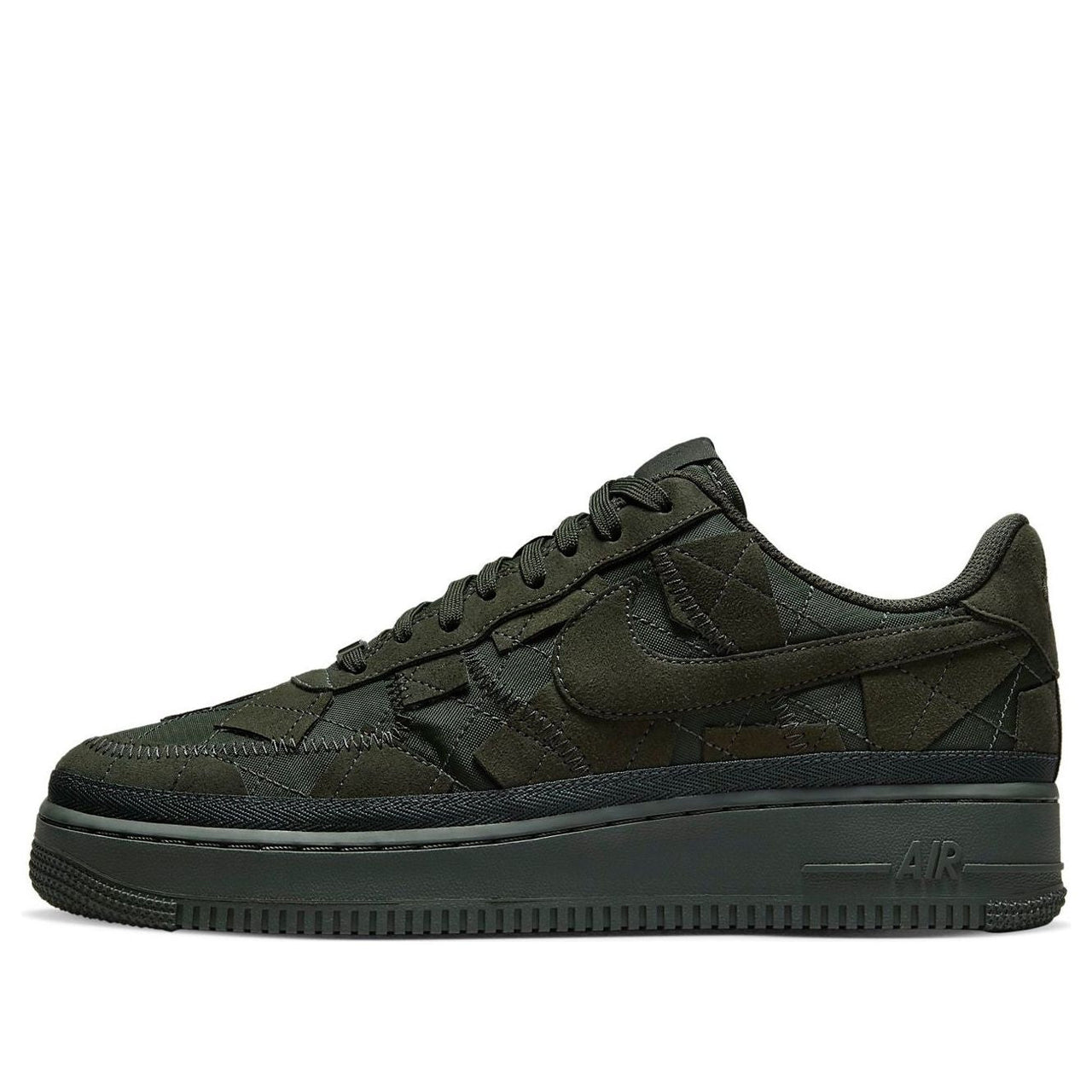 Nike x Billie Eilish Air Force 1 Low 'Sequoia' DQ4137-300