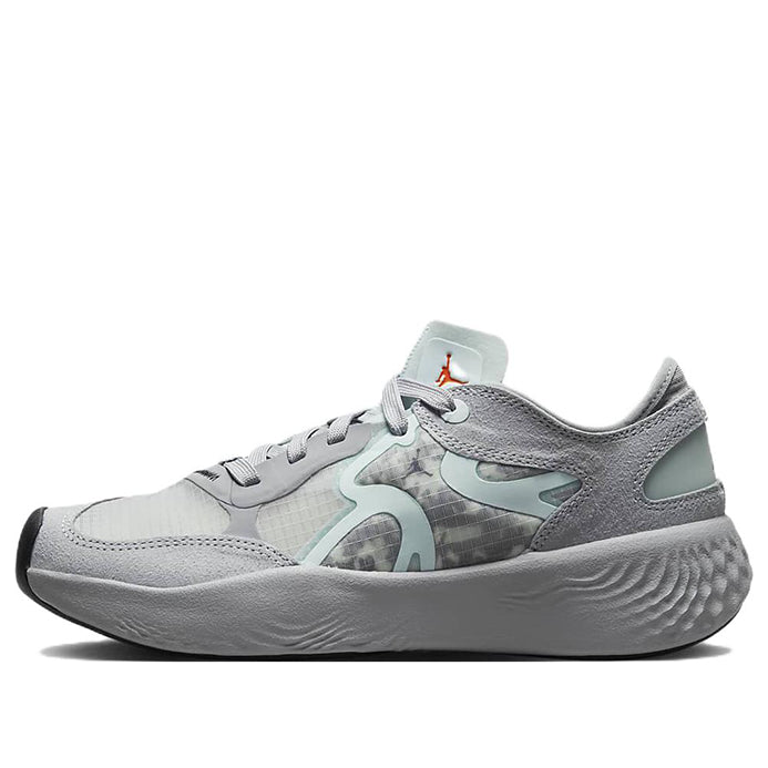 (GS) Air Jordan Delta 3 Low 'Wolf Grey Glacier Blue' DQ4982-080