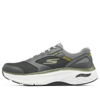 Skechers Max Cushioning Arch Fit 'Grey' 220198-CHAR