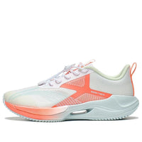 (GS) Li-Ning Superlight XX 'White Orange' YKFT030-6