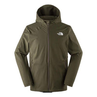 THE NORTH FACE Waterproof Jacket 'Olivegreen' NF0A8AUR-21L