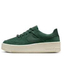 (WMNS) Nike Air Force 1 Sage Low 'Fir Pale Ivory' AR5339-302