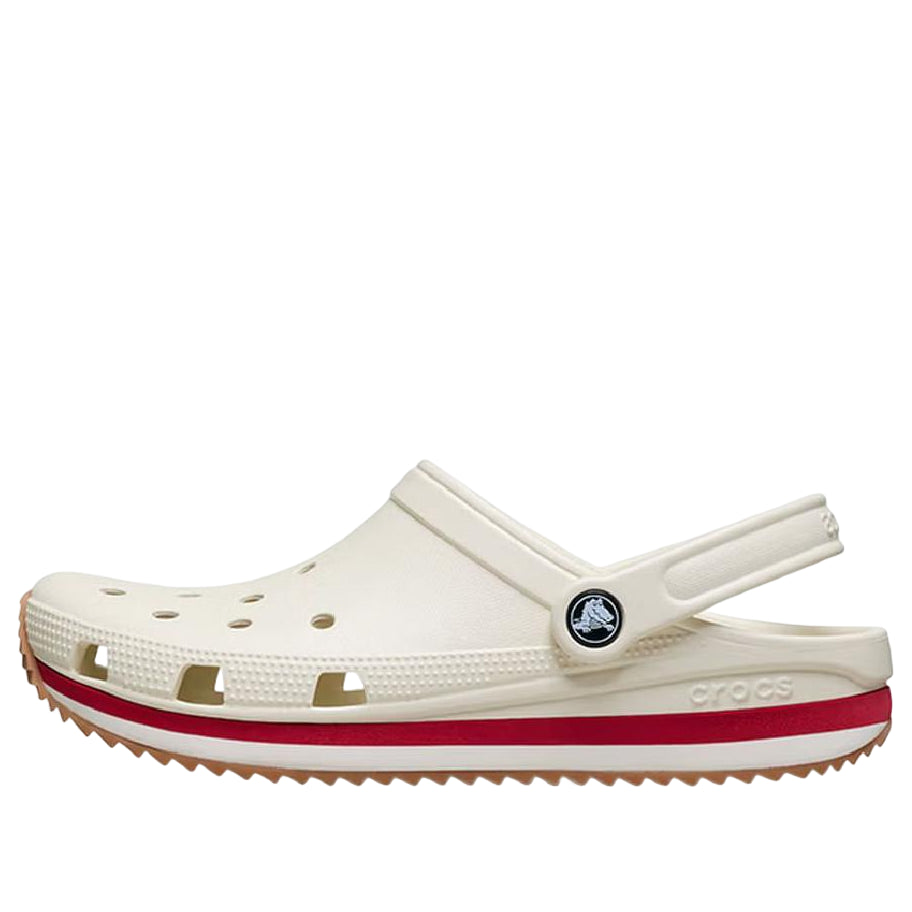 Crocs Crocband Runner 'Summit White' 212831-2MD