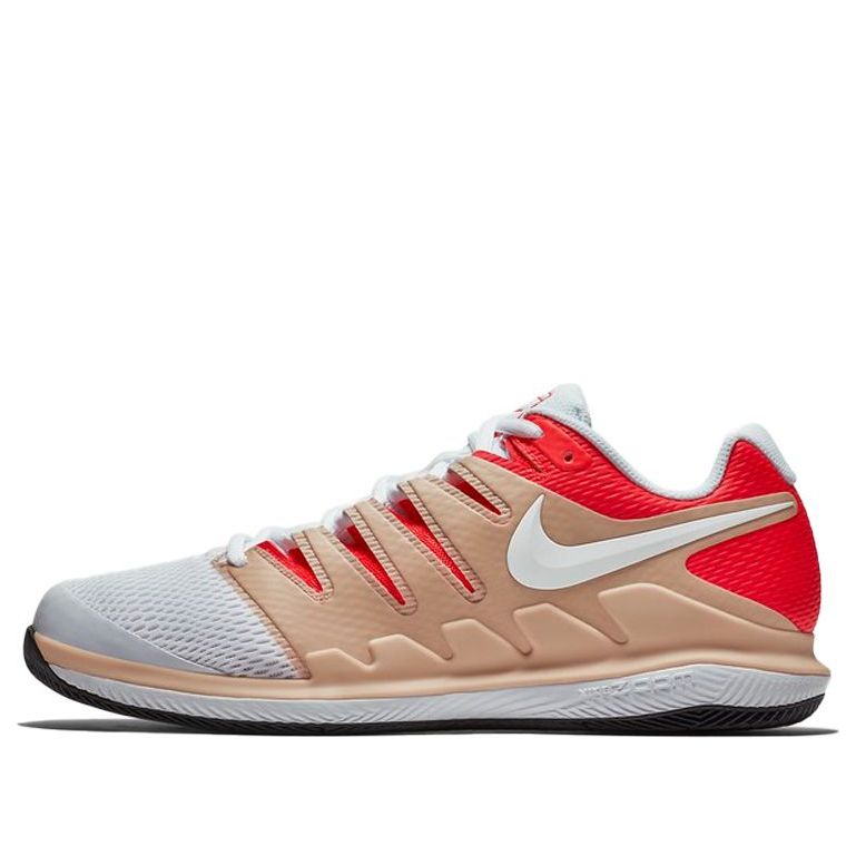 Nike Air Zoom Vapor X HC 'Bio Beige' AA8030-201