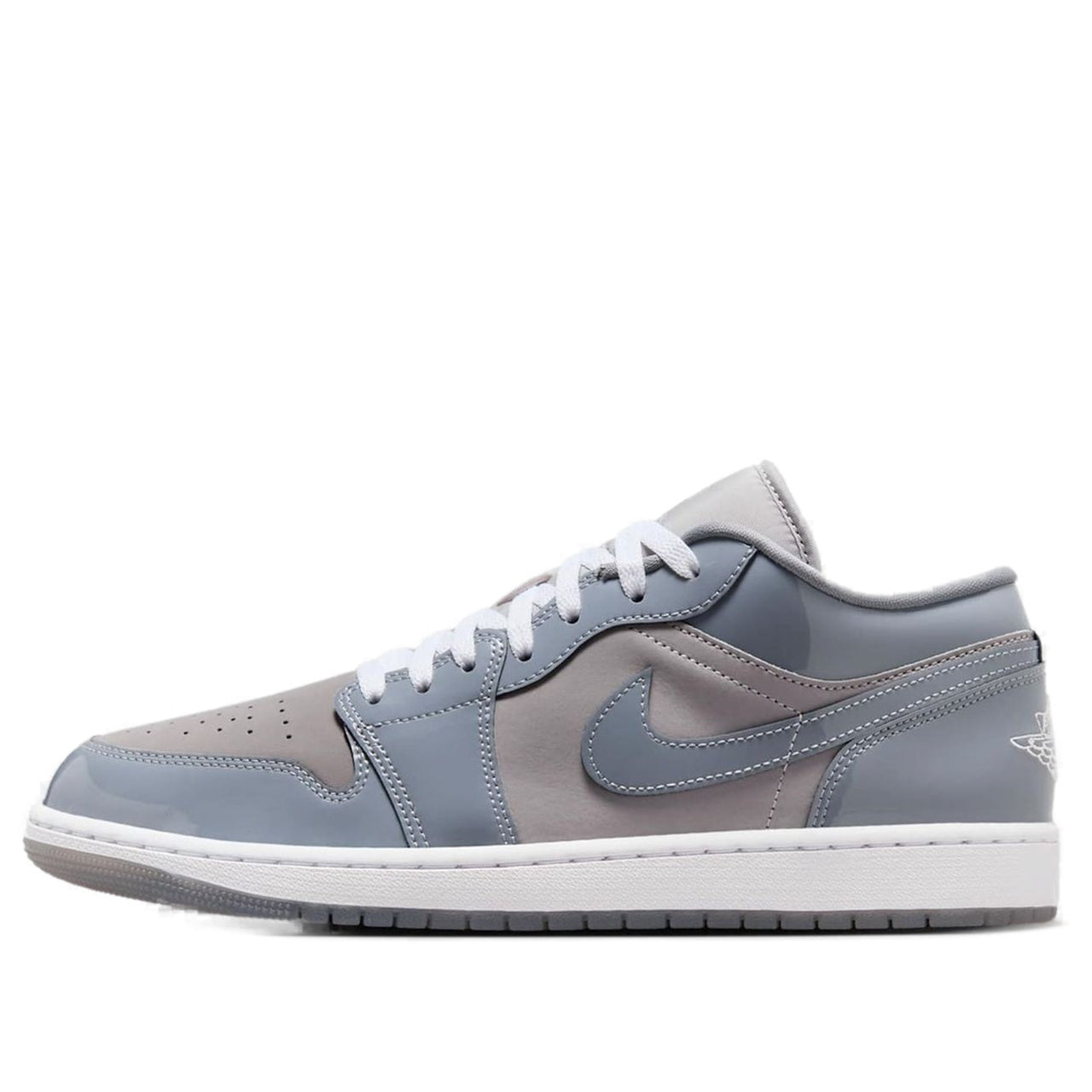 Air Jordan 1 Low SE 'Medium Grey Cool Grey White' HF3148-011