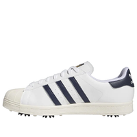 adidas Superstar Golf 'White Collegiate Navy' ID5003