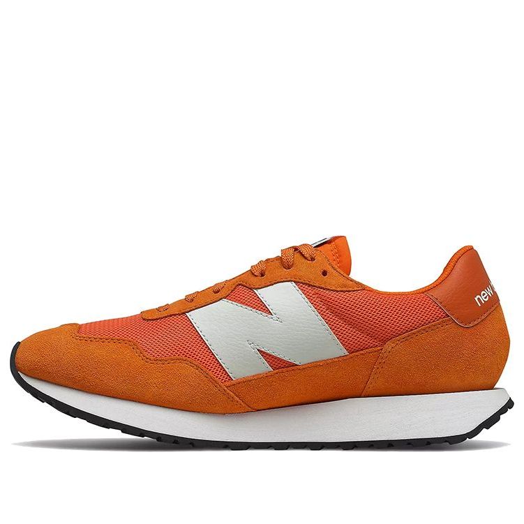 New Balance 237 'Orange Cream' MS237CD
