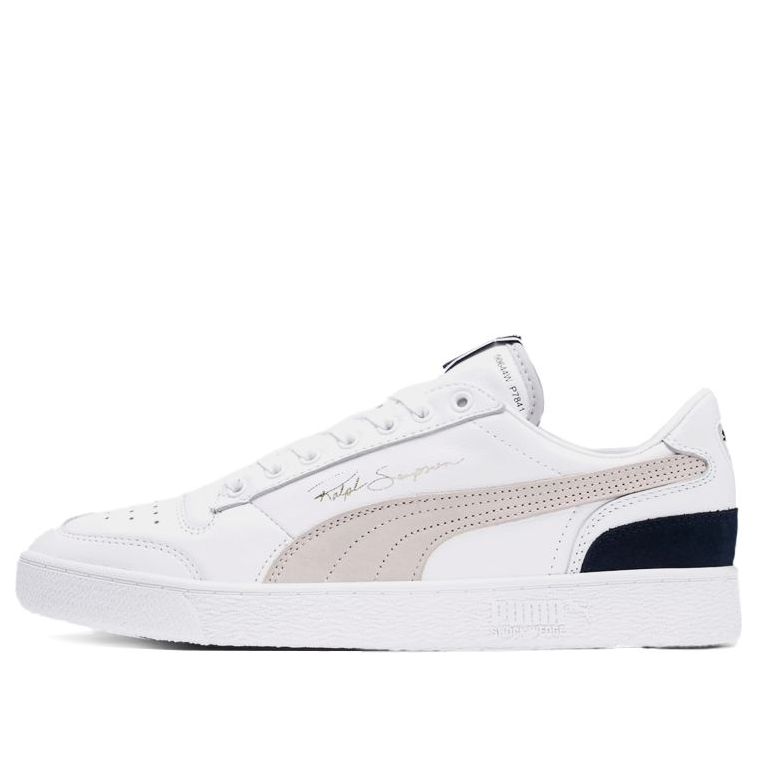 PUMA Ralph Sampson Low Retro 'OG' 370719-01