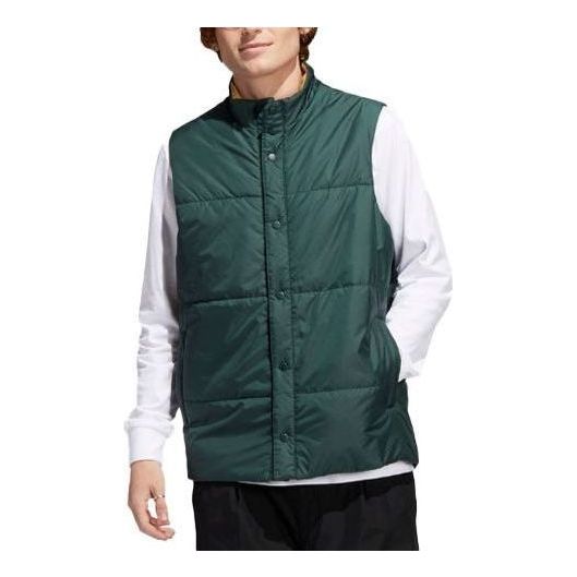 adidas Originals Insulated Vest 'Green' HK9851