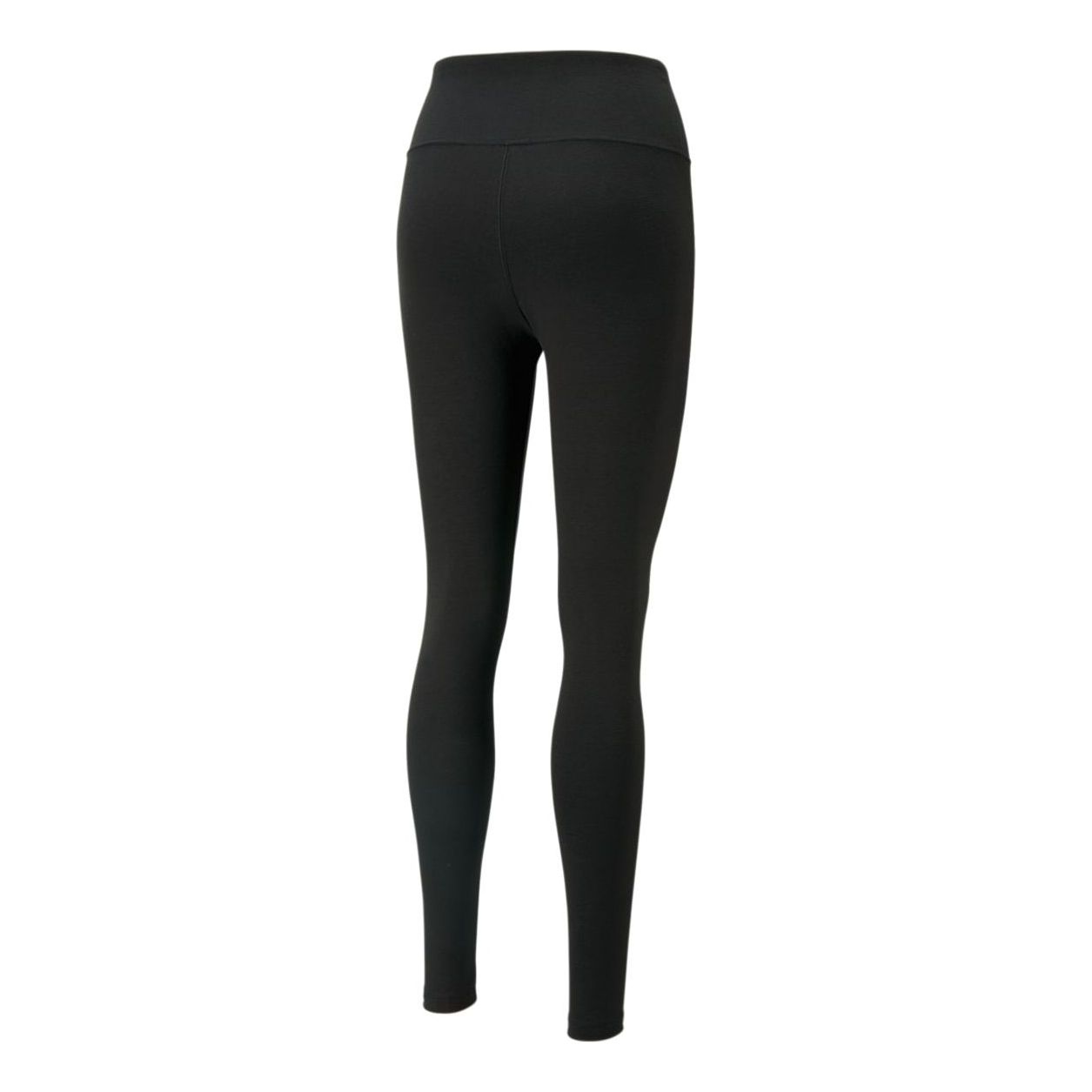 (WMNS) PUMA Leggings High Waisted Her Leggings 'Black' 674230-01