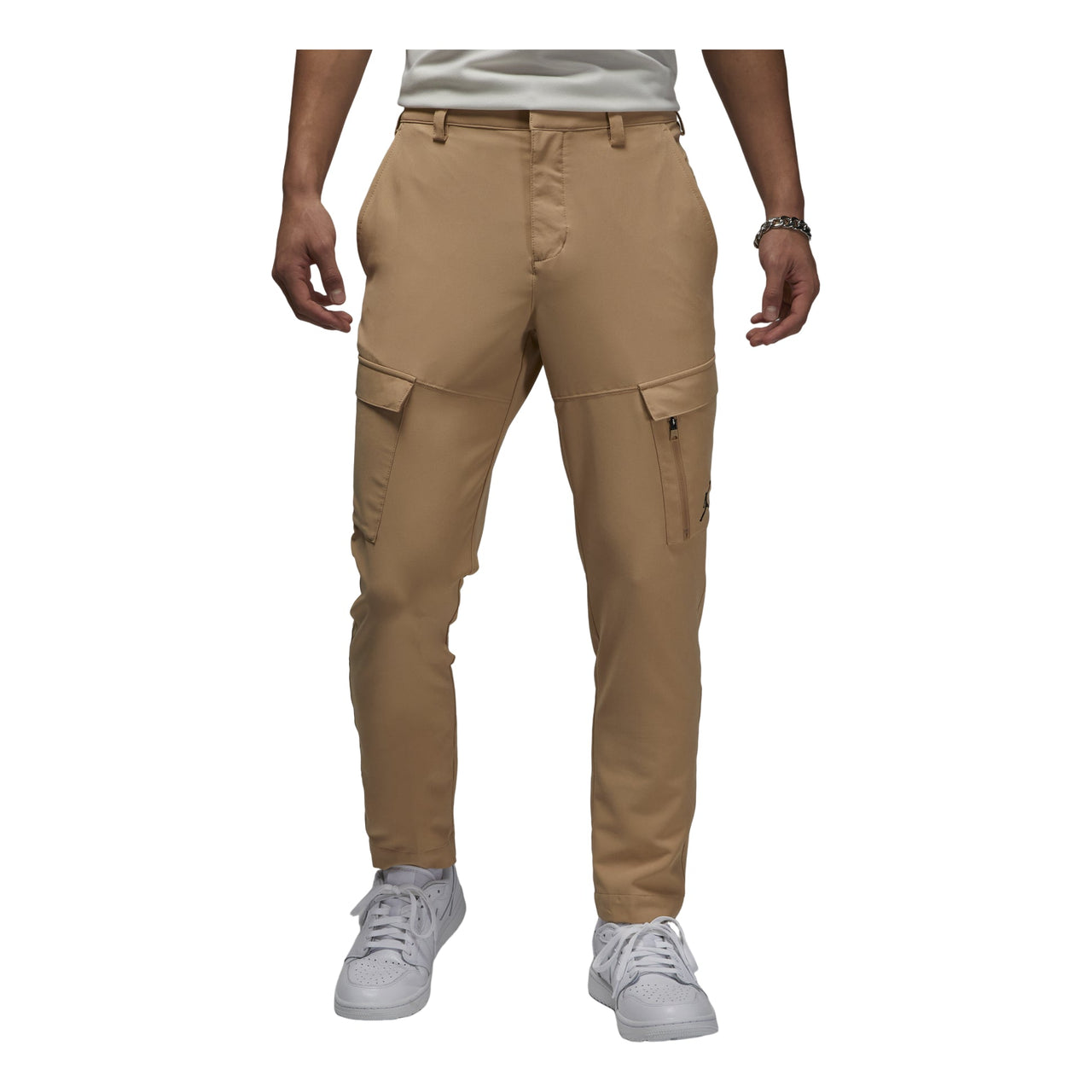 Air Jordan Golf Pants 'Tan' DZ0543-200