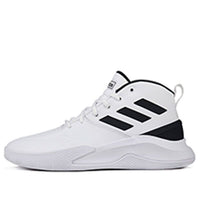 adidas Own The Game White EE9640