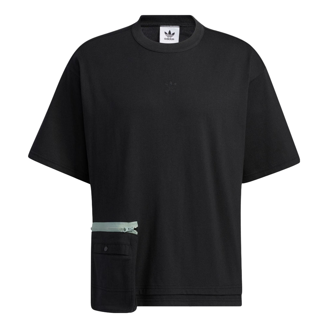 adidas Tee 'Black' HY7245